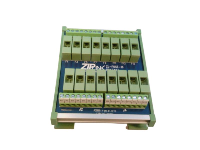 ZL-FUSE-16 by AUTOMATION DIRECT