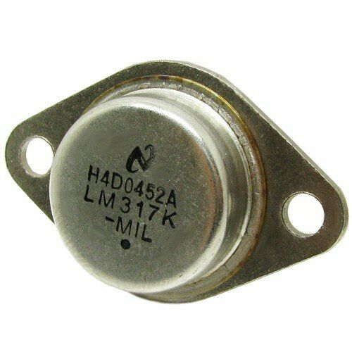 NXP SEMICONDUCTOR LM317K