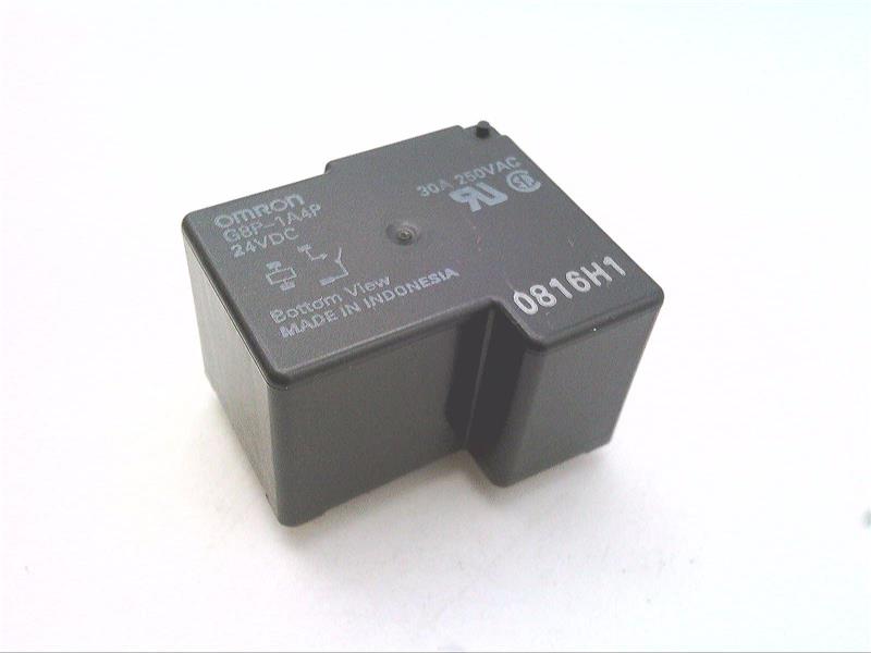 OMRON G8P-1A4P-DC24
