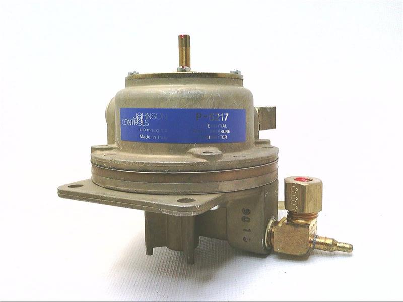 JOHNSON CONTROLS P-5217-8002