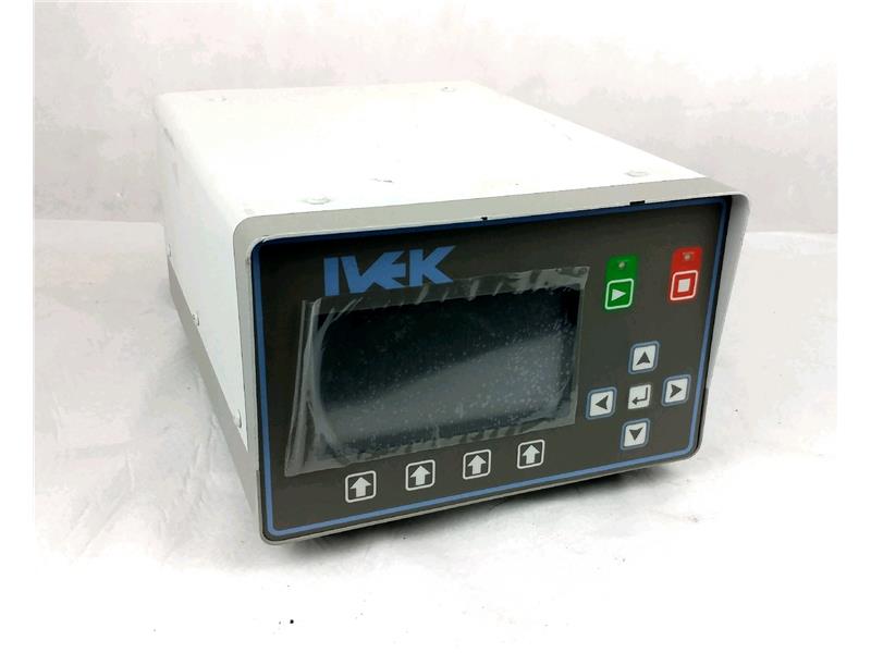 IVEK CORPORATION 520197-AAAAA