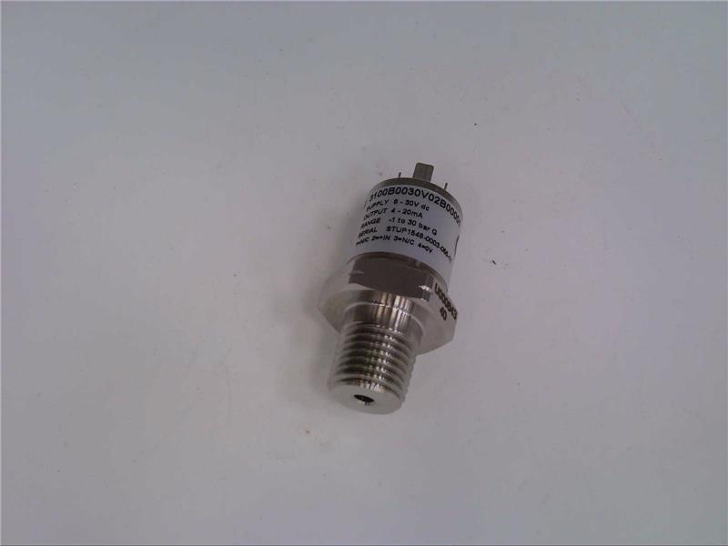 3100B0030V02B00001M by GEMS SENSORS