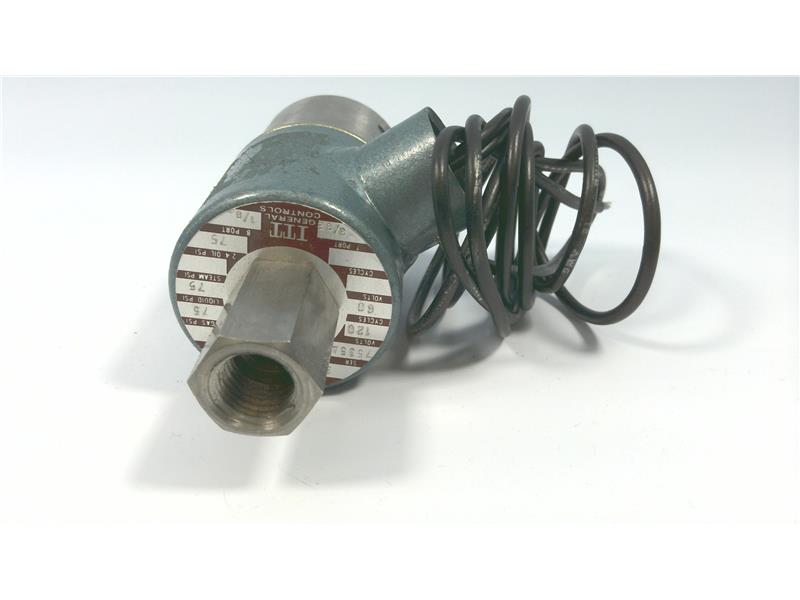 S304AA02N3BV3 by ASCO