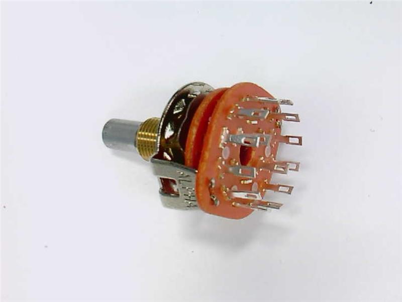 TAIWAN ALPHA ELECTRONIC CO SR2511F-0206-19R0B-E9-N