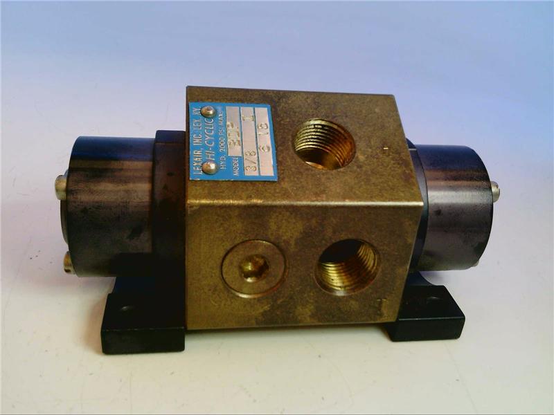 LEXAIR INC BDP-3/8