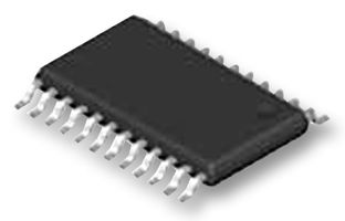 MAXIM INTEGRATED PRODUCTS MAX5486EUG+