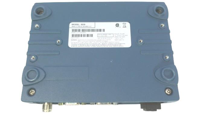 GENERAL ELECTRIC LF-626OSD9C