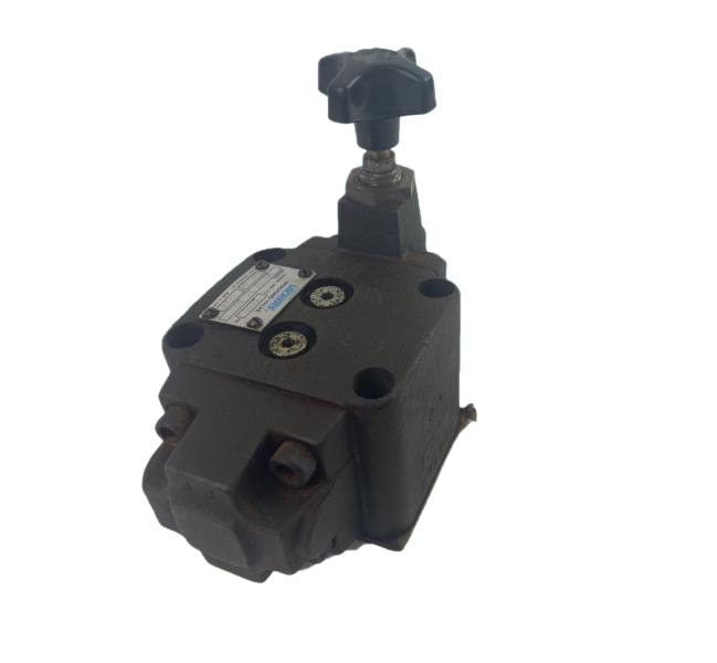EATON CORPORATION F3-CG-06-B-50