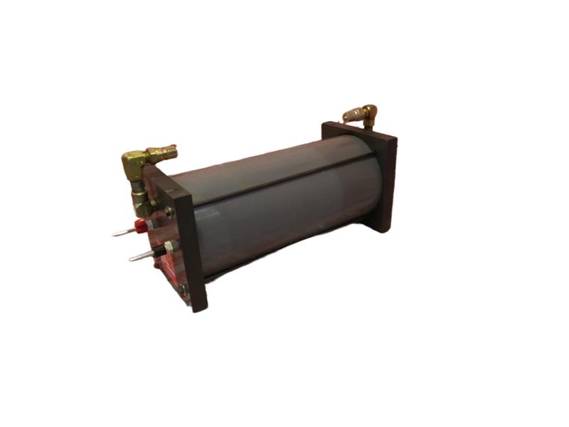 ASL TECHNOLOGIES R61CS-115