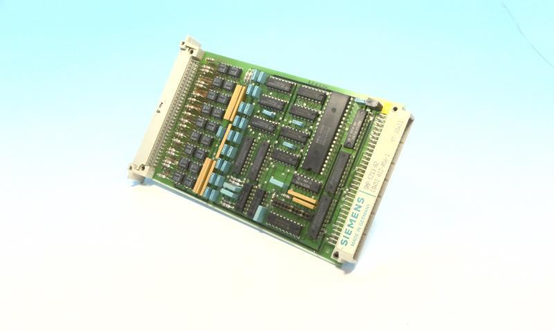 SIEMENS SMP-E213-A2