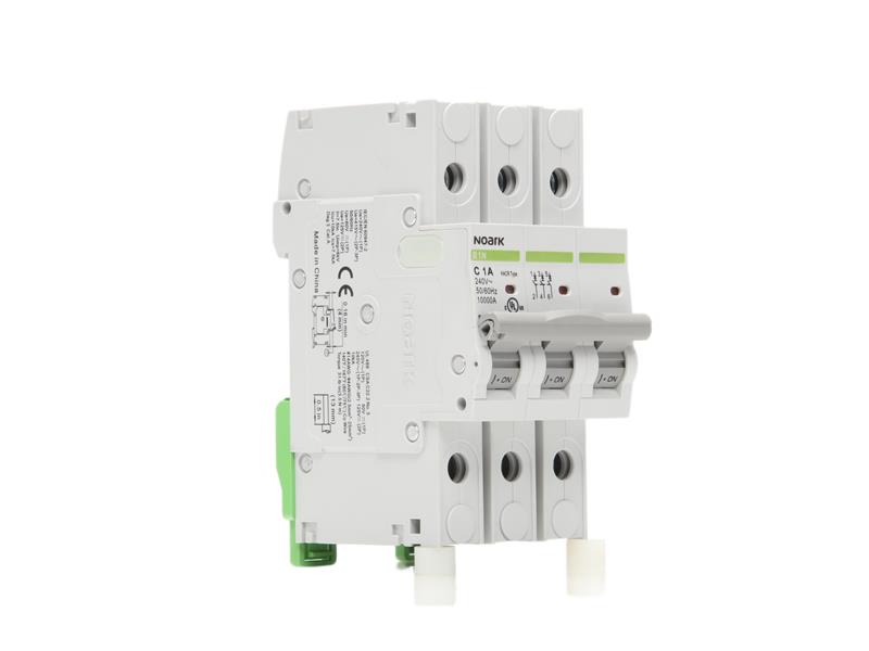 B1N3B20 by NOARK