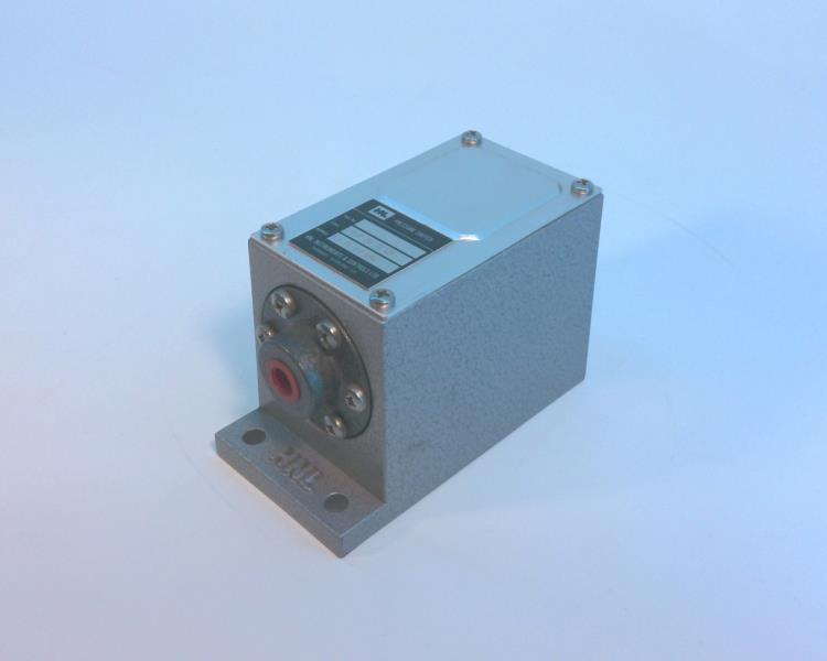 HNL INSTRUMENTS & CONTROLS LTD 344P 811 71 121