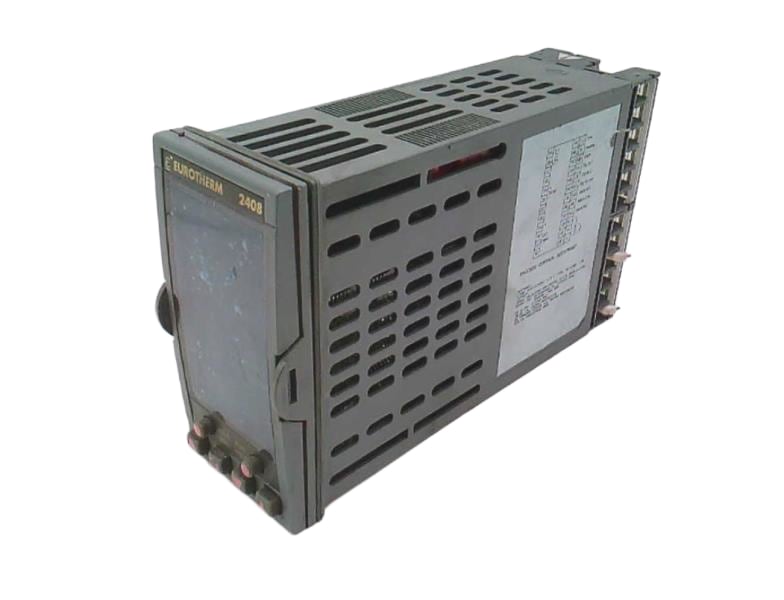 INVENSYS 2408/CC/VH/LH/V5/W5/XX/XX/XX/ENG