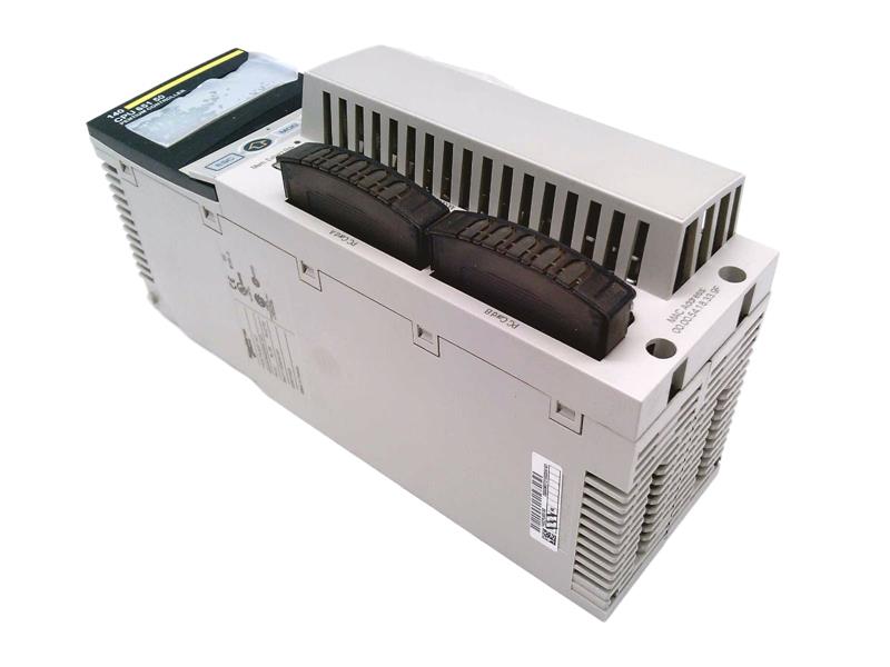 SCHNEIDER ELECTRIC 140CPU65150