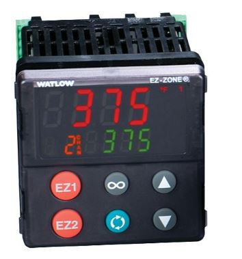 WATLOW PM4C1FJ-3AAADAA