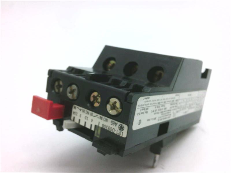 SCHNEIDER ELECTRIC LR1-D09308A65
