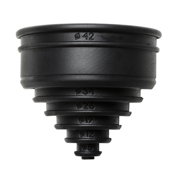 HELLERMANN TYTON 166-90237