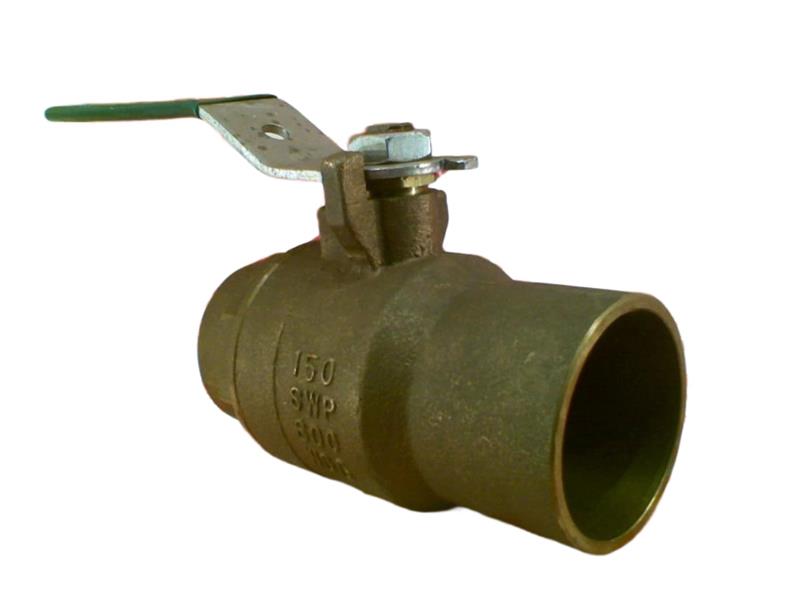 NIBCO 150-SWP-600-WOG