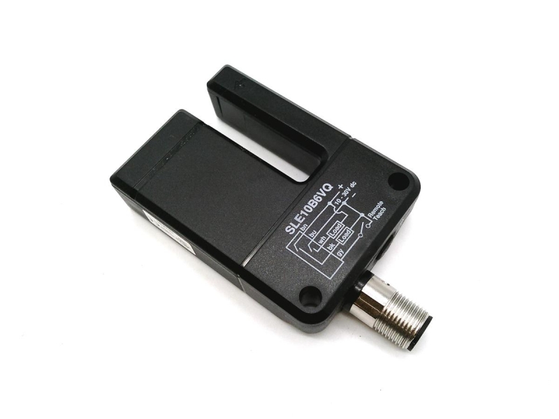 BANNER ENGINEERING SLE10B6VQ