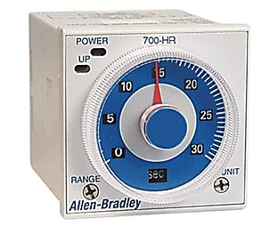 ALLEN BRADLEY 700-HRYY6FA12