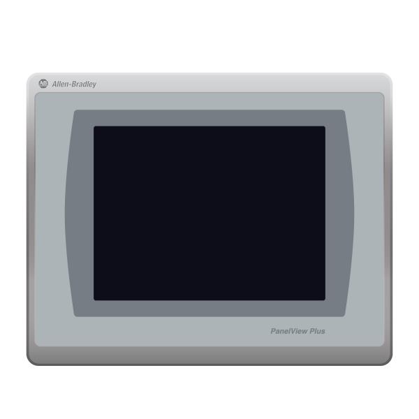 ALLEN BRADLEY 2711P-T7C22D9P-B