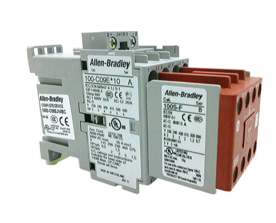 ALLEN BRADLEY 100S-C09EJ14BC