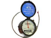 R-15-B by DANAHER MOTION