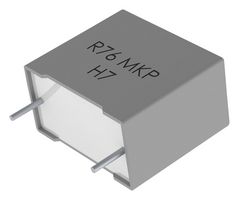 YAGEO R76MN34704030J