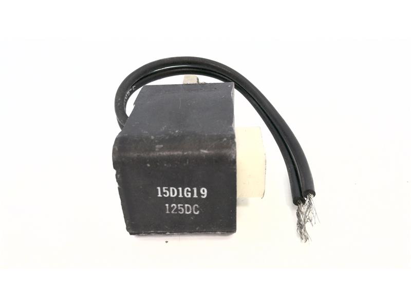 GENERAL ELECTRIC 15D1G019/125