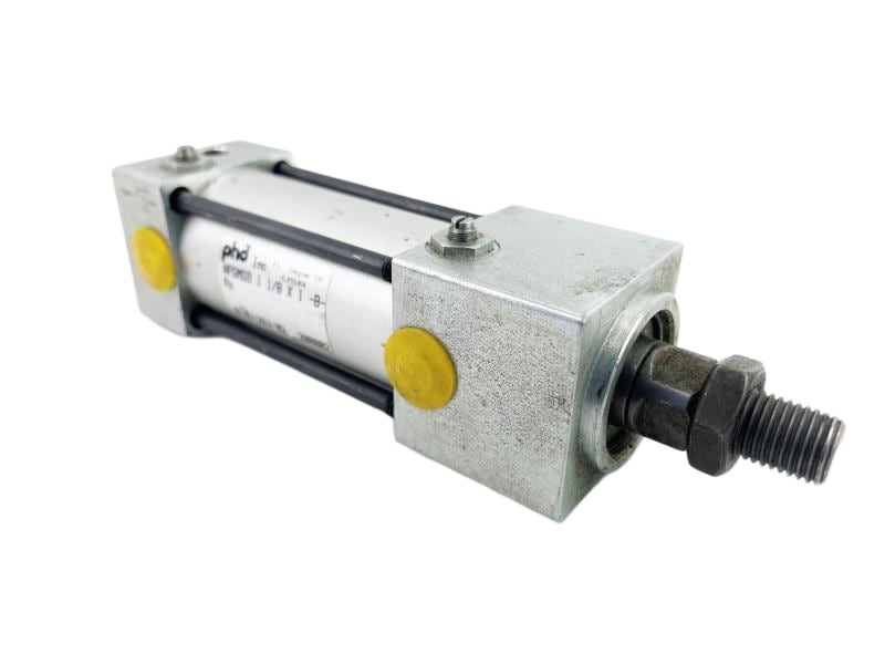 PHD INC NPGMS9-1-1/8X1-B-P