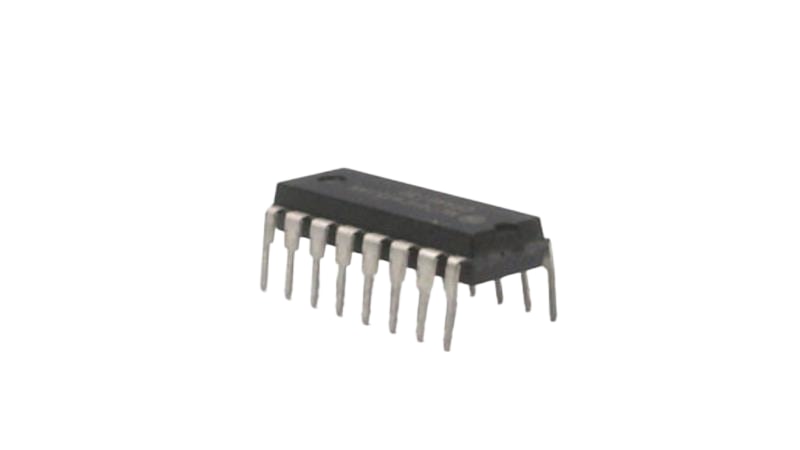 MC74HC4051N by NXP SEMICONDUCTOR