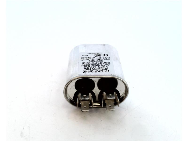 UNITED TECHNOLOGIES TP-CAP-3/440