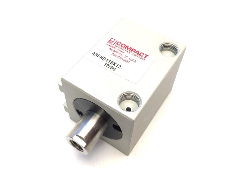 ASFHD118X34-TM by ITT
