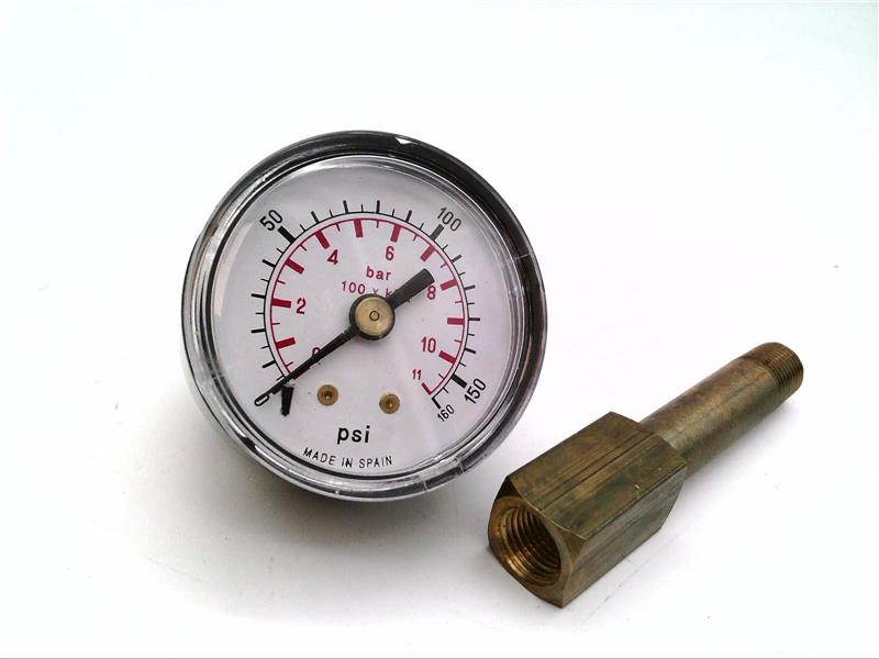 MAC VALVES INC N-82016-02