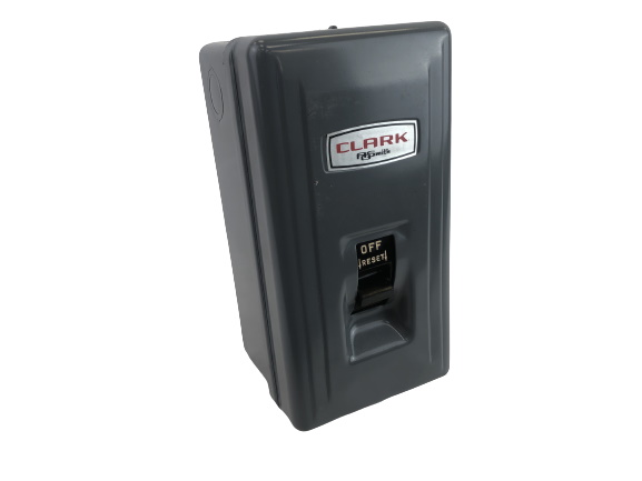 CLARK EQUIPMENT 2A312