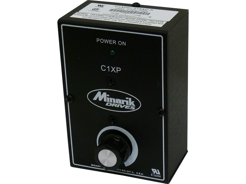 AMERICAN CONTROL ELECTRONICS C1XP03-115AC-A