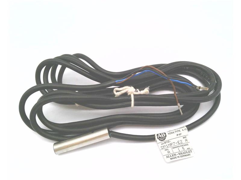 ALLEN BRADLEY 871C-DM1NP7-E2