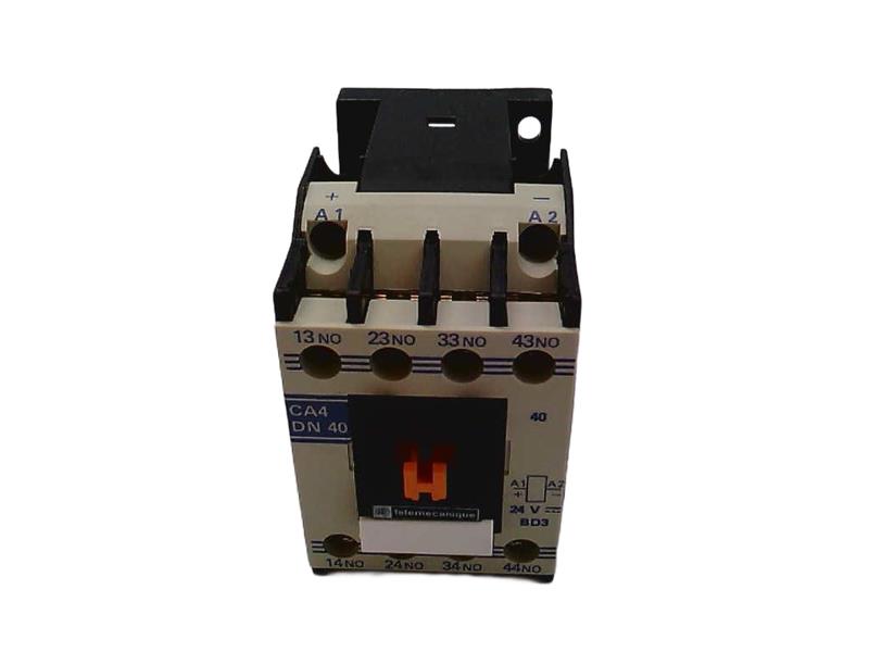 CA4-DN40-BD3 by SCHNEIDER ELECTRIC