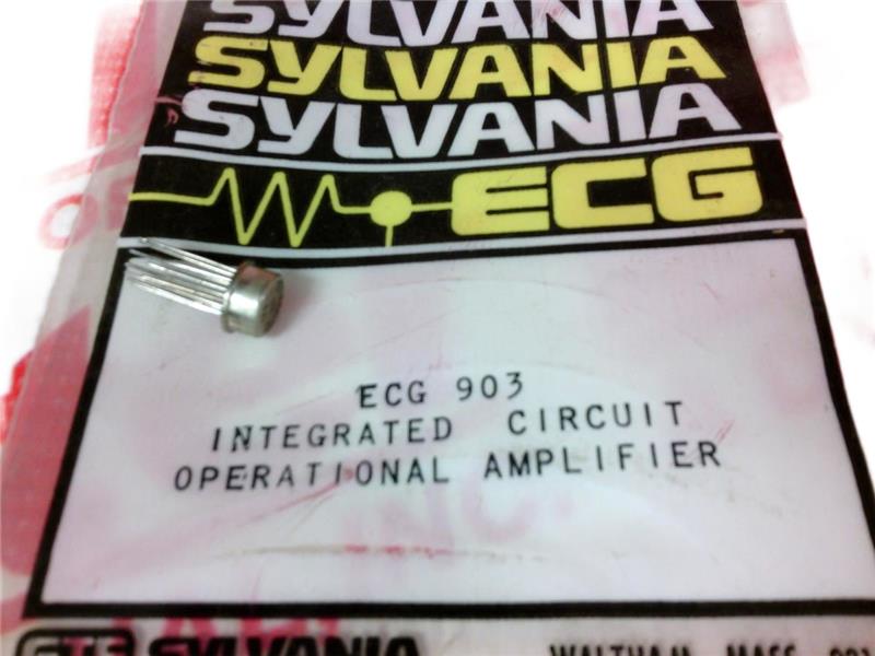 ECG903 by PHILIPS
