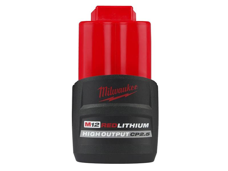 MILWAUKEE POWER TOOLS 48-11-2425