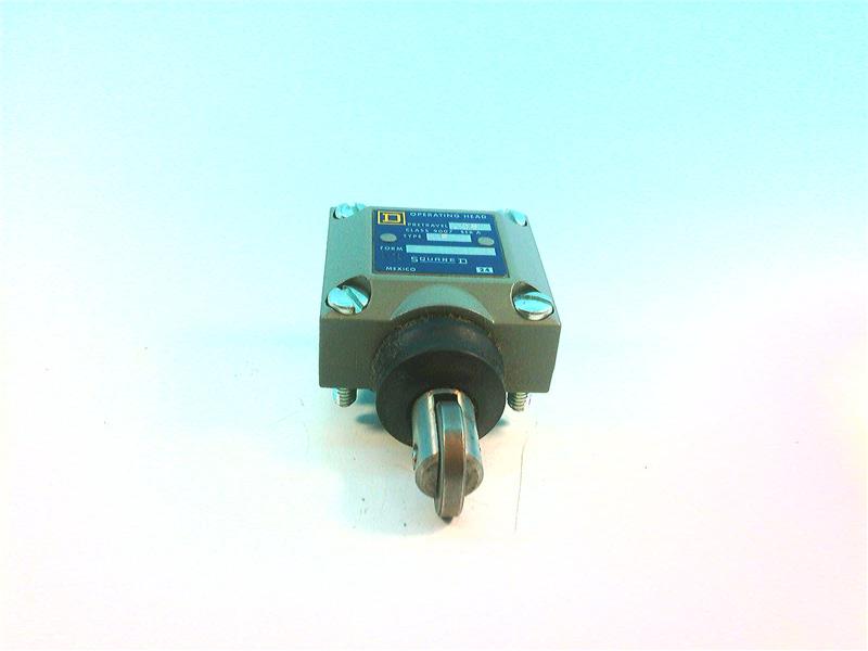 TELEMECANIQUE SENSORS 9007F