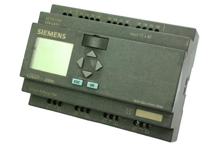 SIEMENS 6ED1053-1CG00-0BA0