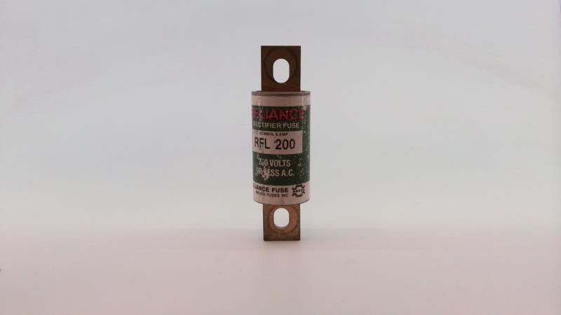 ASEA BROWN BOVERI RFL-200