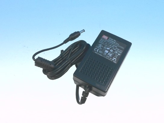 MEAN WELL GS25A48-P1J