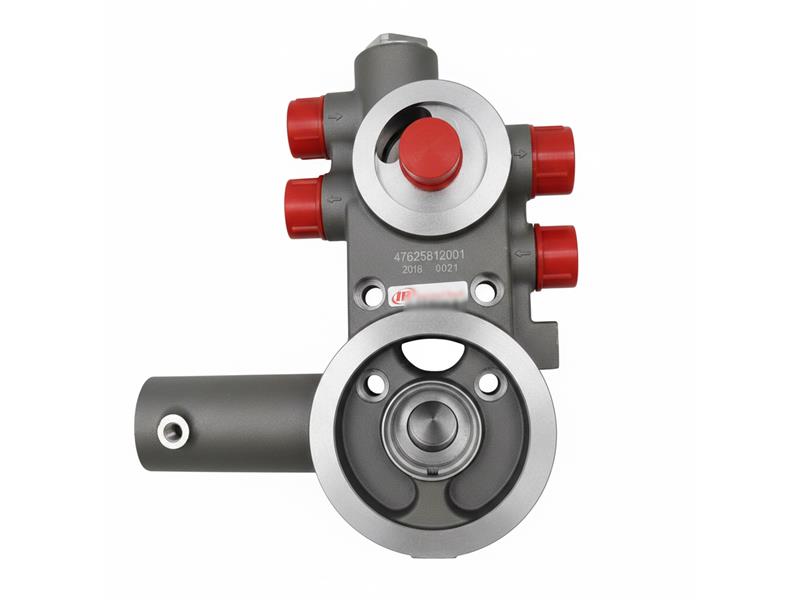 INGERSOLL RAND CNT2861