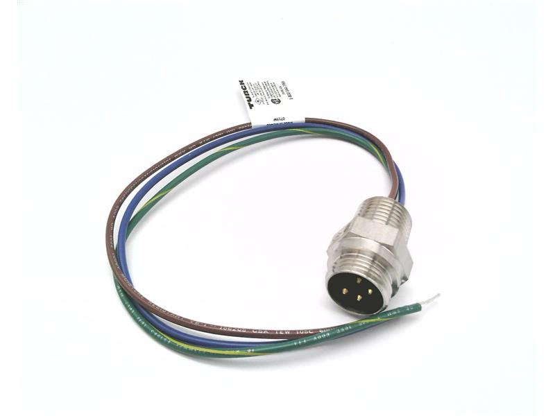 TURCK P-RSFV 40 EX-0.3/14.5/NPT