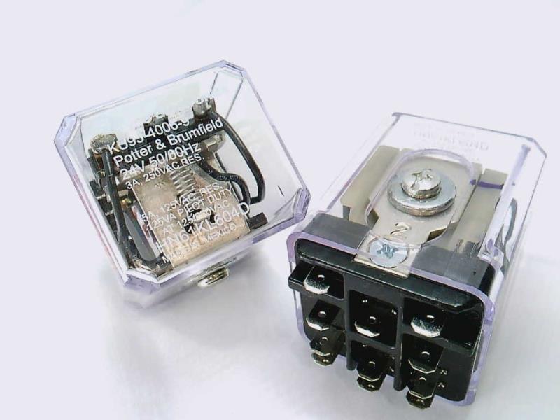 TE CONNECTIVITY KU93-4006-9