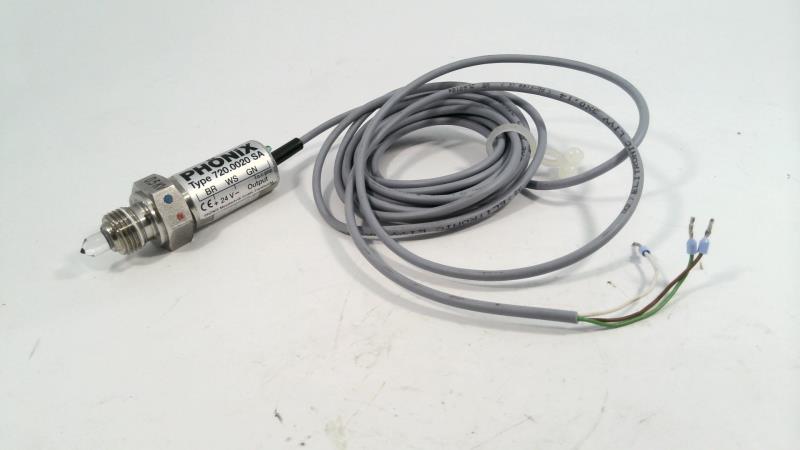 PHOENIX MESSTECHNIK 720.0020SA
