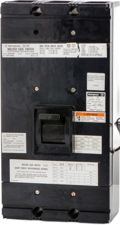 EATON CORPORATION MC3800WK