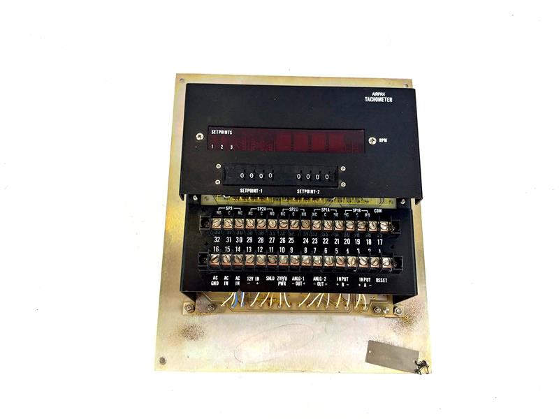 SENSATA TECHNOLOGIES 078-111-0X10